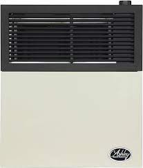 Photo 1 of 11,000 BTU Direct Vent Natural Gas Heater
