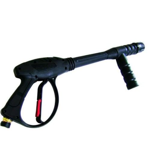 Photo 1 of 4500 PSI Spray Gun with Adaptor
AS IS USED 