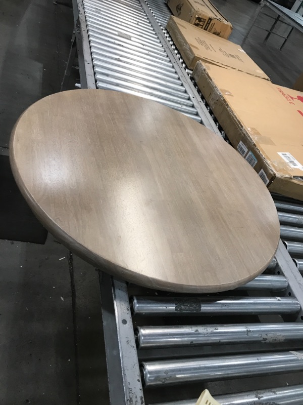 Photo 1 of 36 round dinning table top 