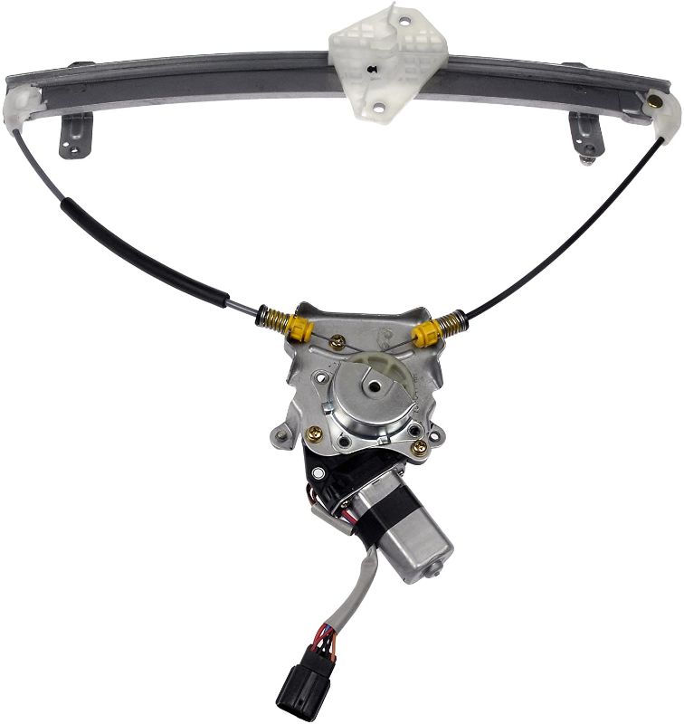 Photo 1 of Dorman 751-047 Front Passenger Side Power Window Motor and Regulator Assembly Compatible with Select Acura Models
