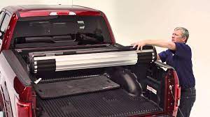 Photo 1 of ***MISSING COVER***Revolver X2 Rolling - Tonneau Cover | BAK Industries | BAKRevolver X2 Rolling - Tonneau Cover...**NO MODEL**