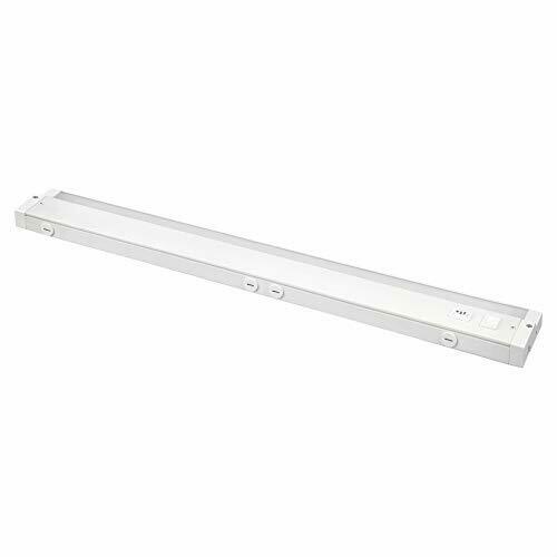 Photo 1 of Amazon Basics 3-Color Temperature Level and 3-Section Dimming LED Cabinet LiGHT
***ITEM DOES NOT TURN ON***