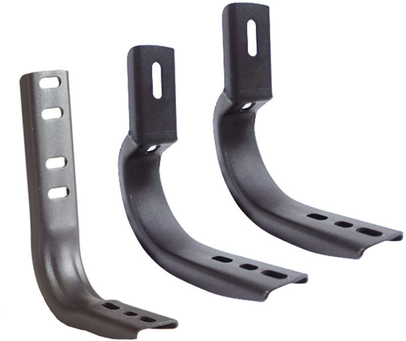 Photo 1 of 
Go Rhino! 6840975 OE Xtreme Mounting Bracket (for OE Xtreme Steps)