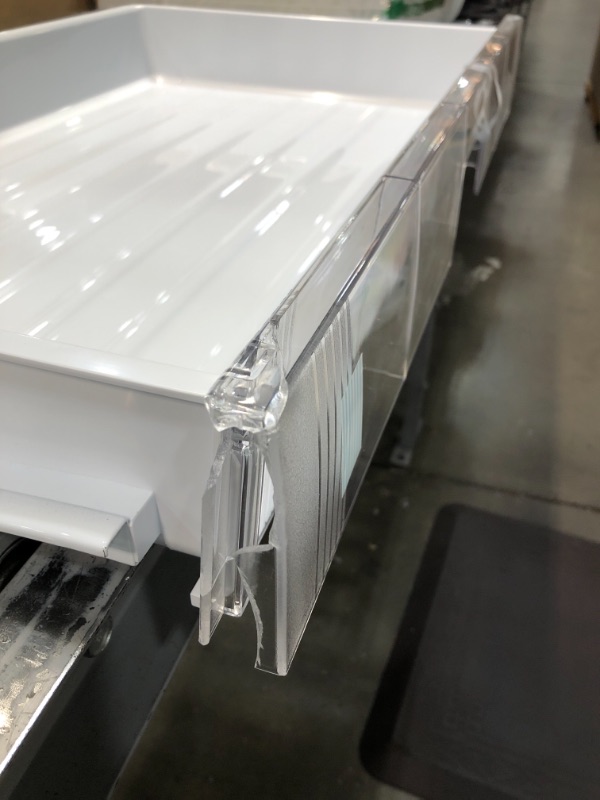 Photo 1 of  Refrigerator  Drawer Genuine Original Equipment Manufacturer (OEM) Part