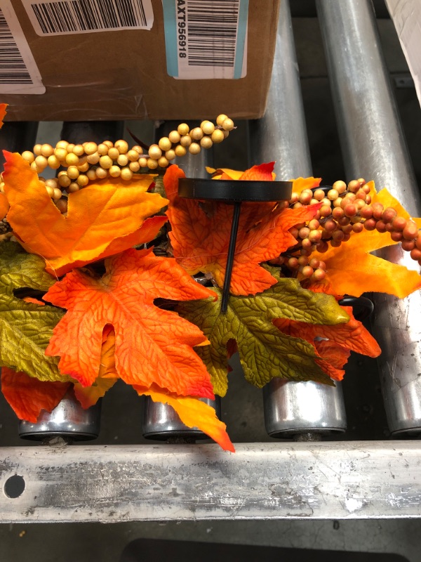 Photo 1 of AUTUMN DECOR