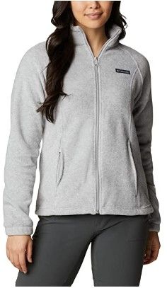 Photo 1 of Columbia Women's Benton Springs Fleece Jacket