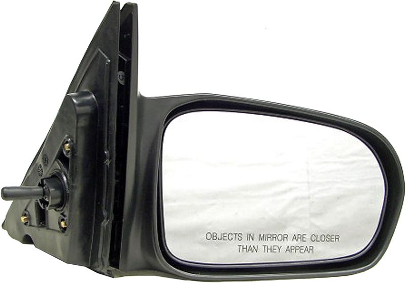 Photo 1 of 
Dorman 955-1487 Passenger Side Manual Door Mirror for Select Honda Models