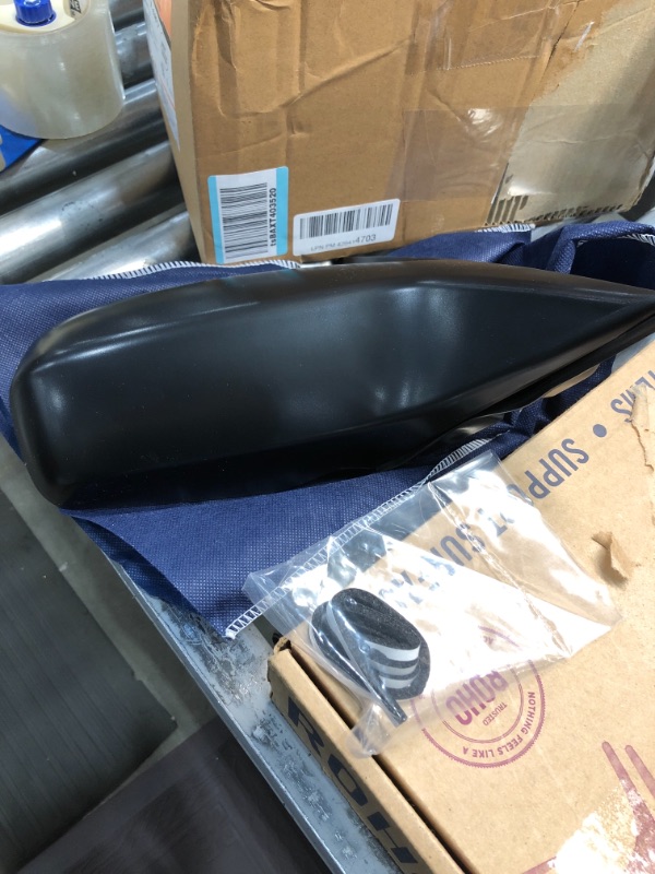 Photo 3 of 
Dorman 955-1487 Passenger Side Manual Door Mirror for Select Honda Models