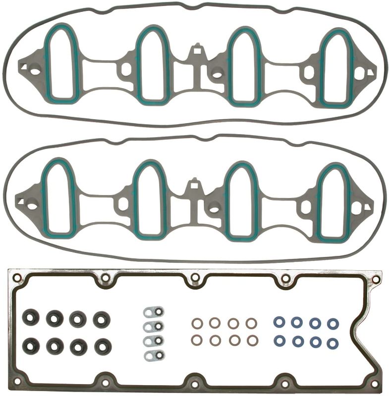 Photo 1 of 
MAHLE Original MIS16340 Engine Intake Manifold Gasket Set, standard