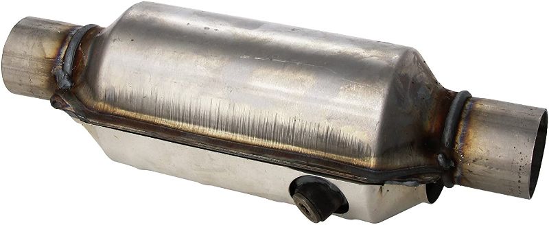 Photo 1 of 
AP Exhaust Products 608264 Catalytic Converter