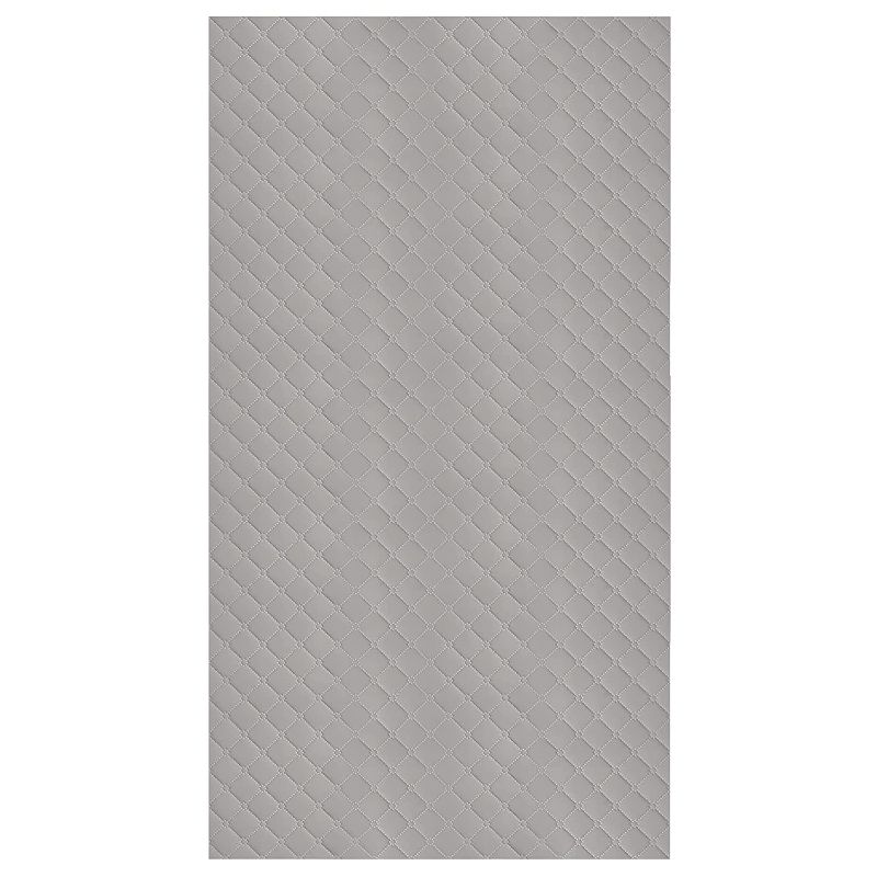 Photo 1 of Dream On Me Asheville 4"Firm Fiber Crib & Toddler Mattress, I Waterproof I Green Guard Gold Certified I 5 Years Manufacture Warranty I Dual-Sided...
