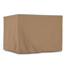 Photo 1 of 28 in. x 28 in. x 34 in. Down Draft Evaporative Cooler Cover
