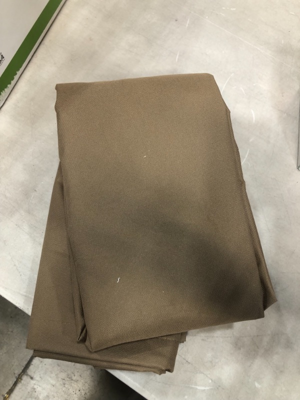 Photo 2 of 28 in. x 28 in. x 34 in. Down Draft Evaporative Cooler Cover
