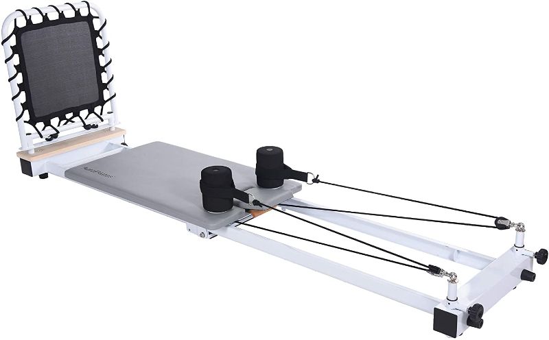 Photo 1 of AeroPilates Precision Series Reformer 535
