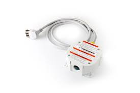 Photo 1 of Bosch
Dishwasher Power Cord with Junction Box Accessory