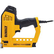 Photo 1 of DEWALT
5-in-1 Multi-Tacker and Brad Nailer