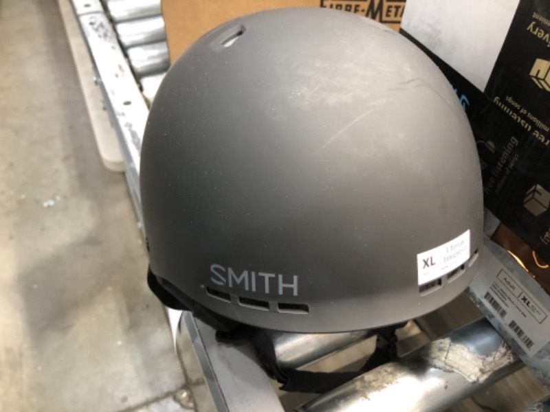 Photo 6 of Smith Men's Holt Helmet
