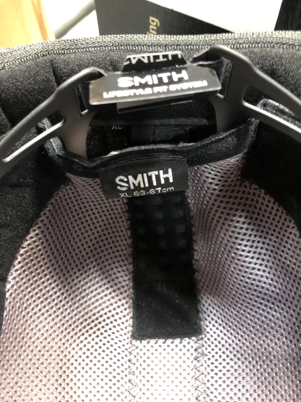 Photo 7 of Smith Men's Holt Helmet
