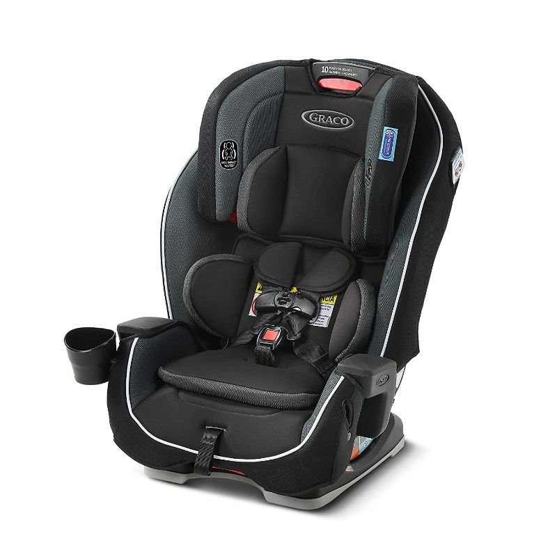 Photo 1 of Graco Milestone 3 in 1 Car Seat