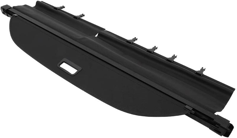 Photo 1 of  Rear Cargo Cover Security Shade Retractable
