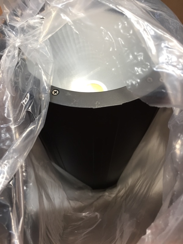 Photo 1 of ADJ Products LED Lighting (COB Cannon Wash DW)
//tested power ON 
