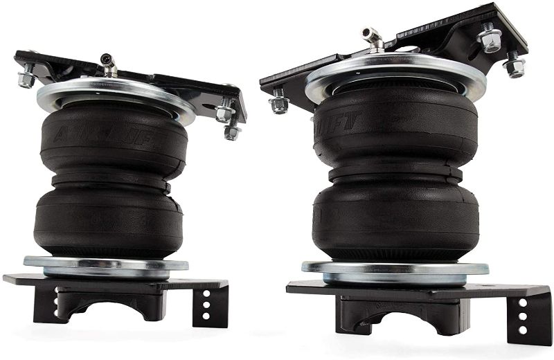 Photo 1 of Air Lift 57399 LoadLifter 5000 Air Suspension Kit
