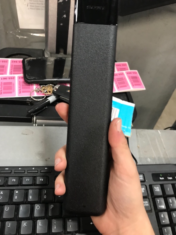 Photo 1 of RMF-TX500U Replaced Voice Remote Control for Sony Smart TV XBR-43X800H XBR-49X800H XBR-55X800H XBR-65X800H XBR-75X800H XBR-85X800H XBR-49X805H XBR-55X805H XBR-65X805H XBR-75X805H XBR-85X805H
