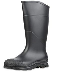 Photo 1 of SERVUS mens Black - Soft Toe
Size:7