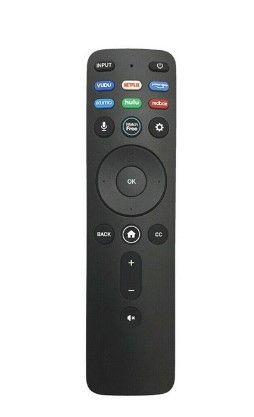 Photo 1 of New Original XRT260 For Vizio 2020 OLED Smart TV Bluetooth Voice Remote Control
