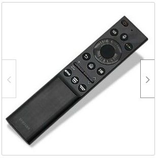 Photo 1 of SAMSUNG RMCSPA1AP1 OEM Smart Control TV Remote Replacement
