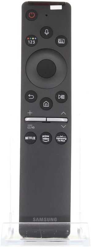 Photo 1 of Original Samsung BN59-01330A (OEM) Remote Control - RMCSPR1AP1 - BN5901330A
