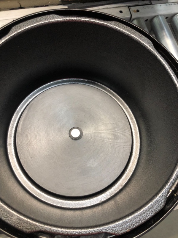 Photo 7 of Power Pressure Cooker XL 10 Qt