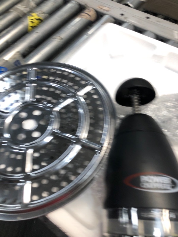 Photo 12 of Power Pressure Cooker XL 10 Qt