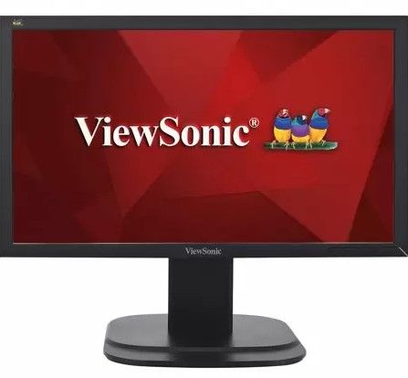 Photo 1 of Viewsonic VG2039m-LED 20" HD+ LED LCD Monitor - 16:9