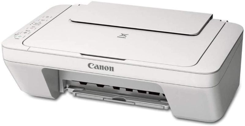 Photo 1 of Canon Pixma MG2522 All-in-One Inkjet Printer, Scanner & Copier
//TESTED POWER ON 