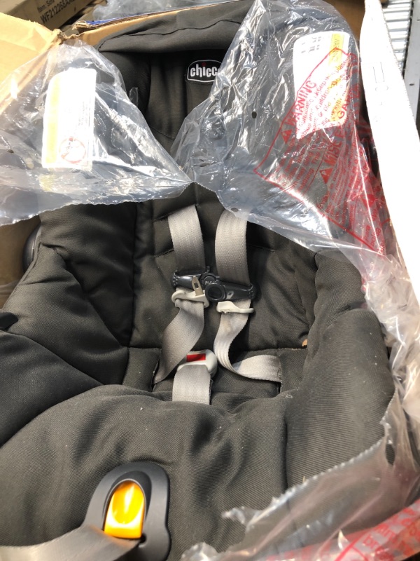 Photo 2 of Chicco KeyFit Infant Car Seat - Encore