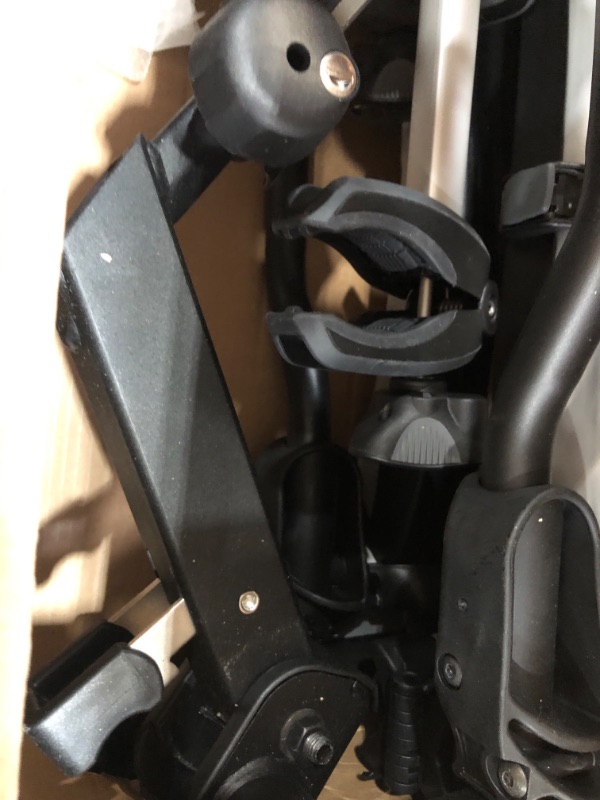 Photo 1 of Thule EasyFold XT 2 Bike Hitch Rack