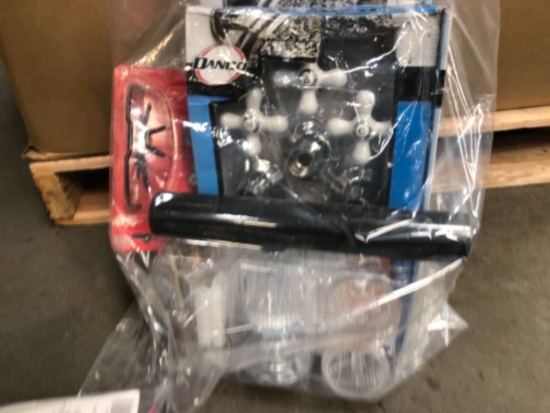 Photo 1 of ***NO RETURNS***NO REFUNDS***
Assortment of Home goods and hardware.