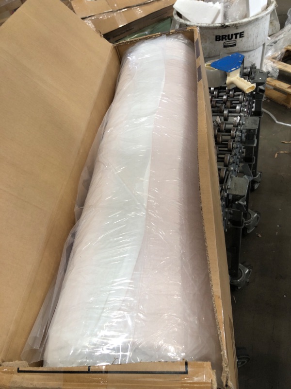 Photo 1 of 9 in twin size mattress 