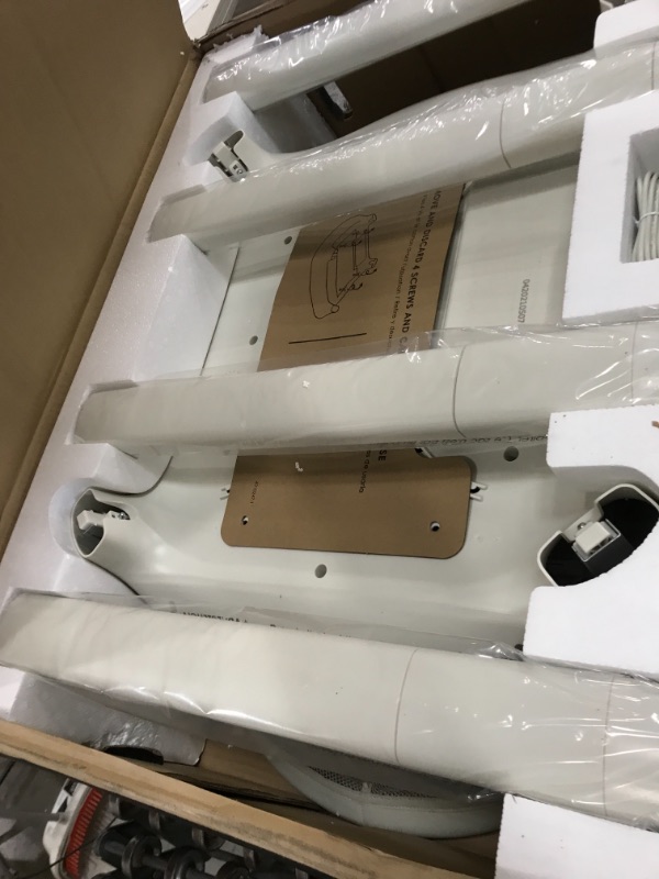 Photo 1 of 4moms® MamaRoo Sleep™ Bassinet, 5 Unique Motions, Birch
