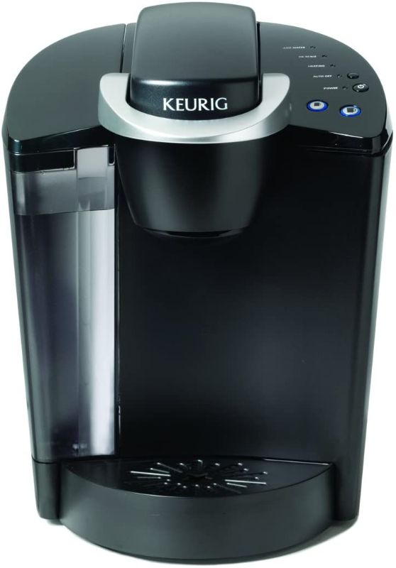 Photo 1 of ***PARTS ONLY***Keurig K40 Elite Brewing System
