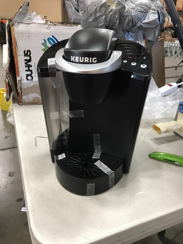 Photo 2 of ***PARTS ONLY***Keurig K40 Elite Brewing System
