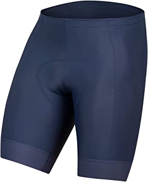 Photo 1 of PEARL IZUMI Men's Interval Short (Size M, Navy)