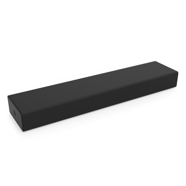 Photo 1 of VIZIO 2.0-Channel Sound Bar w/ Bluetooth (SB2020n-H6)
