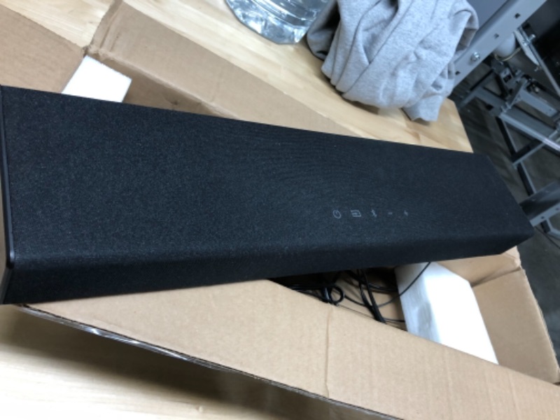 Photo 1 of VIZIO 2.0-Channel Sound Bar w/ Bluetooth (SB2020n-H6)
