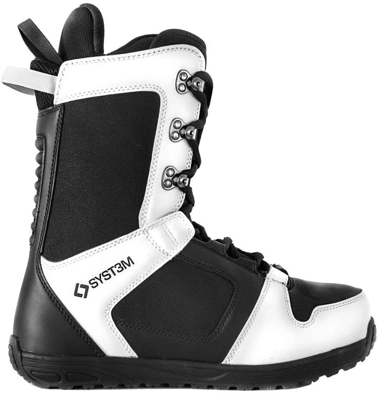 Photo 1 of System APX Men's Snowboard Boots (10)