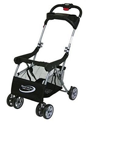 Photo 1 of Baby Trend Snap-N-Go EX Universal Infant Car Seat Stroller