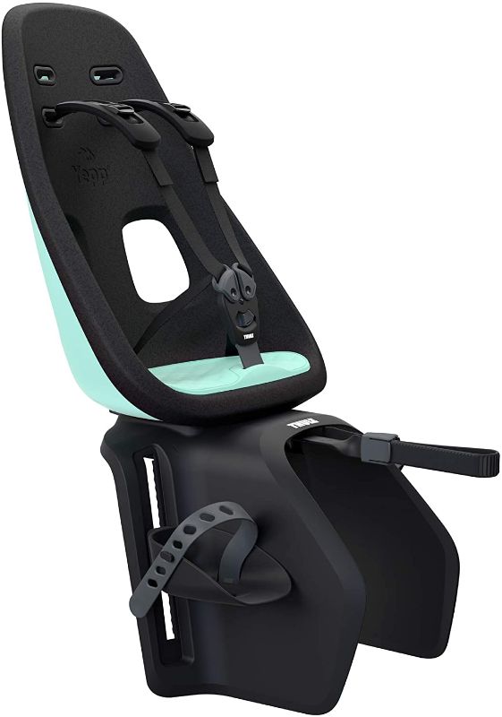 Photo 1 of Yepp Nexxt Maxi Rack-Mount Child Bike Seat