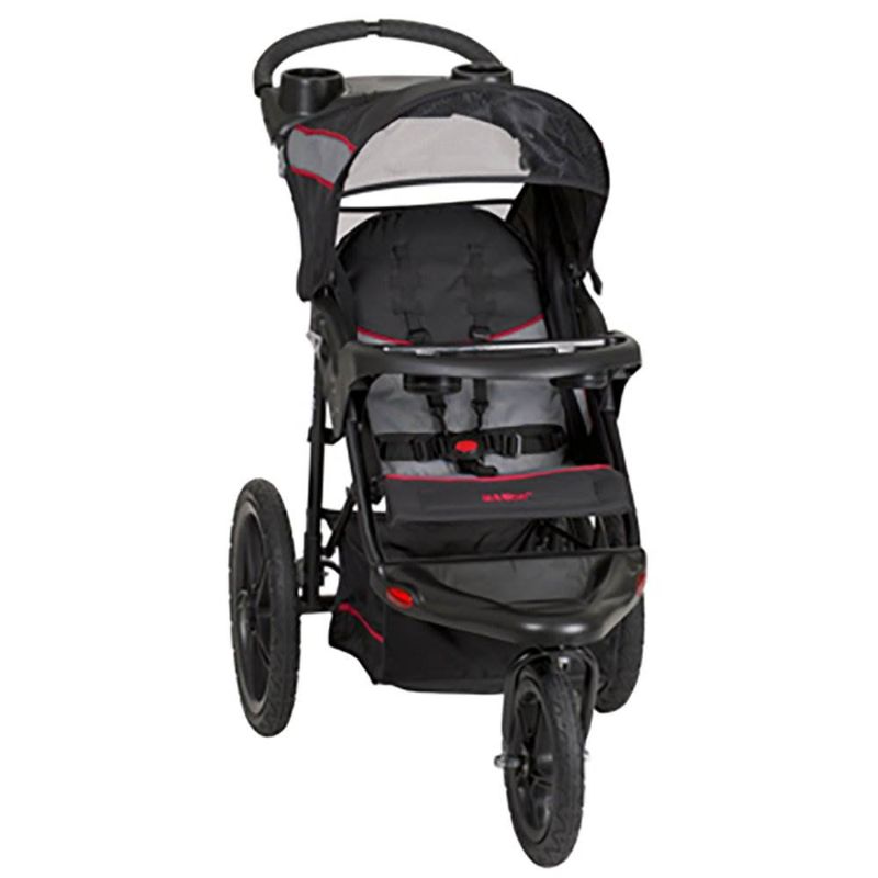 Photo 1 of Baby Trend Range Jogging Stroller, Millennium
***NEW!!!***
