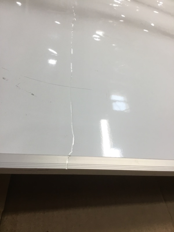 Photo 2 of VIZ-PRO 3' x 4' whiteboard